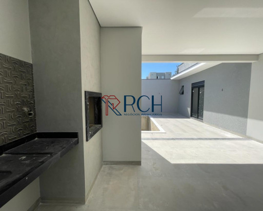 Imagem Casa com 3 Quartos à Venda, 185 m² em Parque Ibiti Reserva - Sorocaba