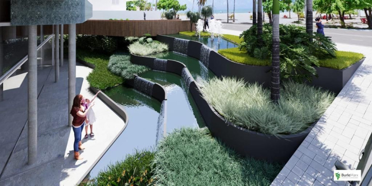 Imagem Apartamento com 3 Quartos à Venda, 124 m² em Cabo Branco - João Pessoa
