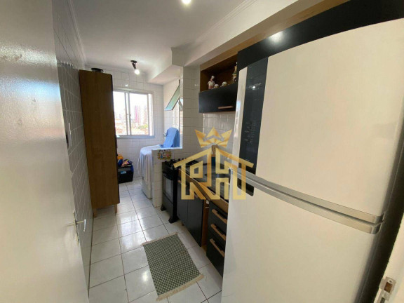 Imagem Apartamento com 2 Quartos à Venda, 51 m² em Canto Do Forte - Praia Grande Imagem Apartamento com 2 Quartos à Venda, 51 m² em Canto Do Forte - Praia Grande