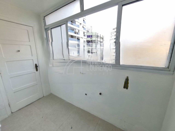 Imagem Apartamento com 2 Quartos à Venda, 70 m² em Gonzaga - Santos Imagem Apartamento com 2 Quartos à Venda, 70 m² em Gonzaga - Santos