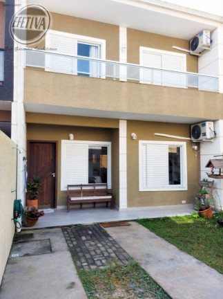 Sobrado com 3 Quartos à Venda, 132 m² em Balneário Eliane - Guaratuba
