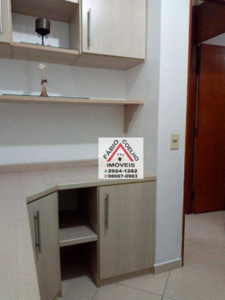 Imagem Apartamento com 3 Quartos à Venda, 65 m² em Interlagos - São Paulo Imagem Apartamento com 3 Quartos à Venda, 65 m² em Interlagos - São Paulo