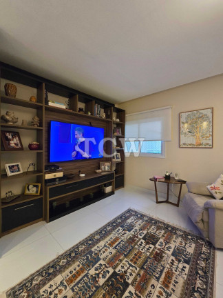 Imagem Apartamento com 3 Quartos à Venda, 183 m² em Paraíso - São Paulo