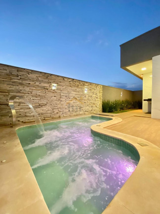 Imagem Casa com 3 Quartos à Venda, 152 m² em Residencial Parqville Jacarandá - Aparecida De Goiânia Imagem Casa com 3 Quartos à Venda, 152 m² em Residencial Parqville Jacarandá - Aparecida De Goiânia