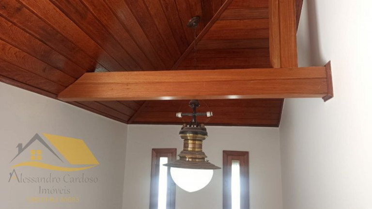 Imagem Apartamento com 5 Quartos à Venda, 210 m²