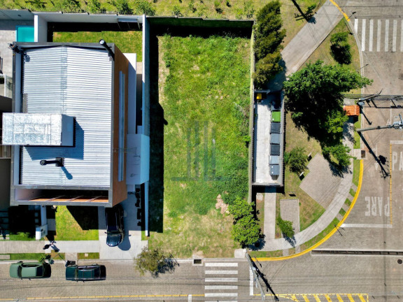 Imagem Terreno à Venda, 300 m² em Tomazetti - Santa Maria Imagem Terreno à Venda, 300 m² em Tomazetti - Santa Maria