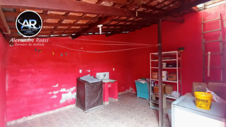 Imagem Casa com 2 Quartos à Venda, 125 m² em Botujuru (botujuru) - Campo Limpo Paulista Imagem Casa com 2 Quartos à Venda, 125 m² em Botujuru (botujuru) - Campo Limpo Paulista
