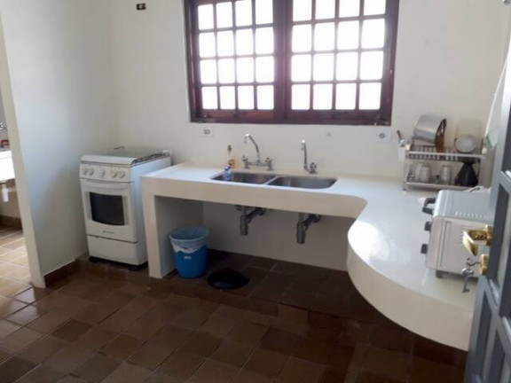 Imagem Casa com 3 Quartos à Venda, 360 m² em Cidade Nova Peruibe - Peruíbe