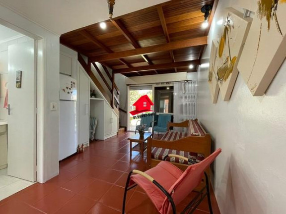 Imagem Casa de Condomínio com 2 Quartos à Venda, 65 m² em Capão Novo - Capão Da Canoa