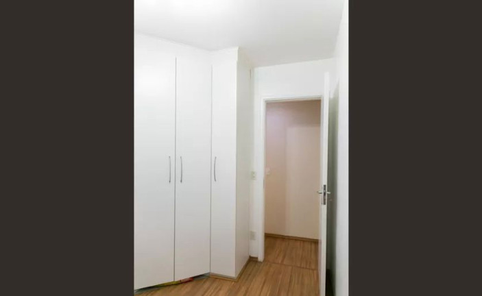 Imagem Apartamento com 2 Quartos à Venda, 49 m² em Jardim Da Saude - São Paulo