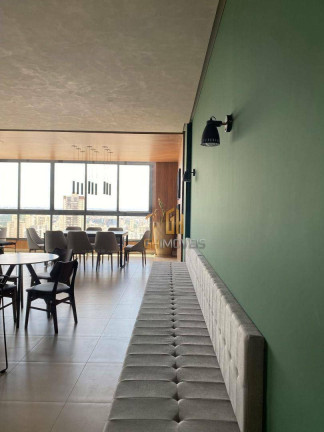 Imagem Apartamento com 1 Quarto à Venda, 45 m² em Setor Bueno - Goiânia