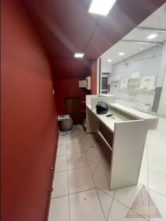 Imagem Loja para Alugar, 500 m² em Vila Nova - Santos Imagem Loja para Alugar, 500 m² em Vila Nova - Santos
