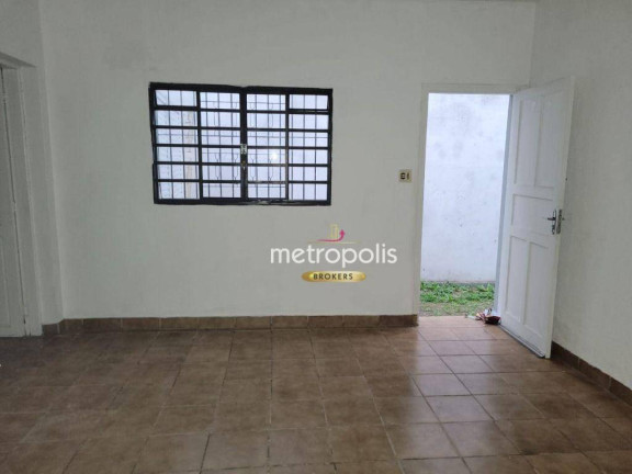 Imagem Casa com 1 Quarto à Venda, 100 m² em Olímpico - São Caetano Do Sul Imagem Casa com 1 Quarto à Venda, 100 m² em Olímpico - São Caetano Do Sul