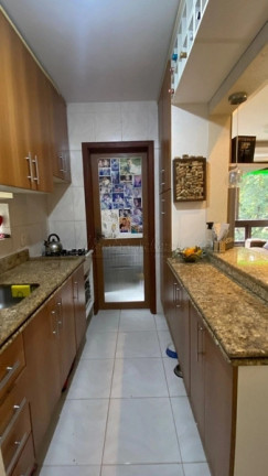 Imagem Apartamento com 2 Quartos à Venda, 60 m² em Nonai - Porto Alegre