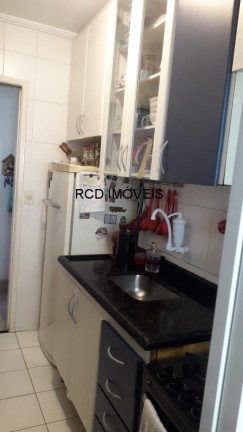 Imagem Apartamento com 3 Quartos à Venda, 60 m² em Vila Butantã - São Paulo Imagem Apartamento com 3 Quartos à Venda, 60 m² em Vila Butantã - São Paulo