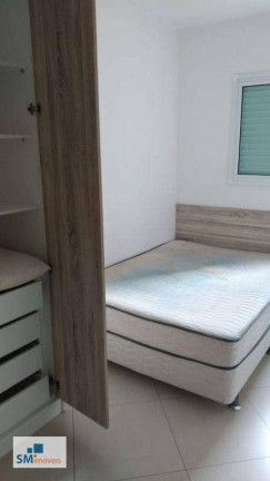 Imagem Apartamento com 1 Quarto à Venda, 45 m² em Vila Alpina - Santo André Imagem Apartamento com 1 Quarto à Venda, 45 m² em Vila Alpina - Santo André