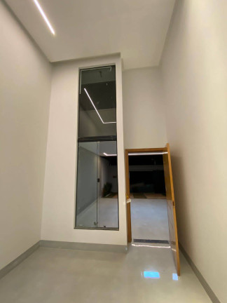 Imagem Casa com 3 Quartos à Venda, 118 m² em Campos Elísios - Anápolis