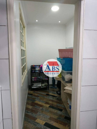 Imagem Apartamento com 2 Quartos à Venda, 87 m² em Boqueirão - Santos