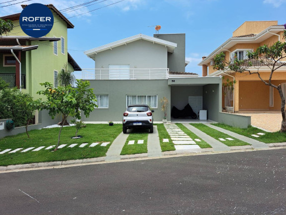 Imagem Casa com 3 Quartos à Venda, 339 m² em Ortizes - Valinhos