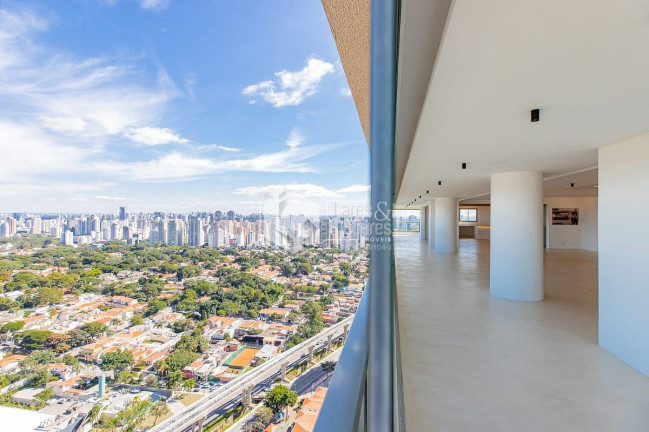 Imagem Imóvel com 5 Quartos à Venda, 839 m² em Campo Belo - São Paulo