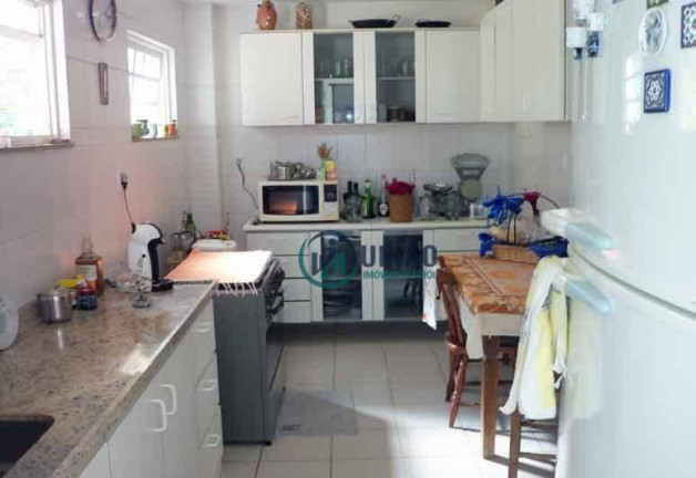 Imagem Casa com 4 Quartos à Venda, 150 m² em Maria Paula - Niterói