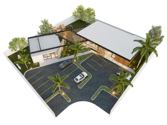 Imagem Terreno à Venda, 4 m² em Jardim Ipanema - Mandaguaçu Imagem Terreno à Venda, 4 m² em Jardim Ipanema - Mandaguaçu