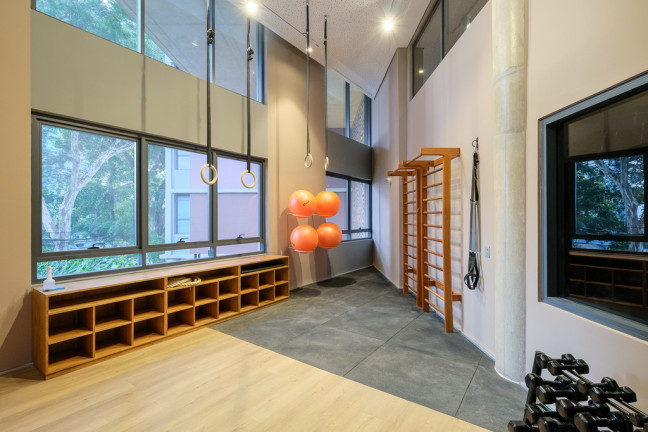 Imagem Apartamento com 3 Quartos à Venda, 106 m² em Perdizes - São Paulo