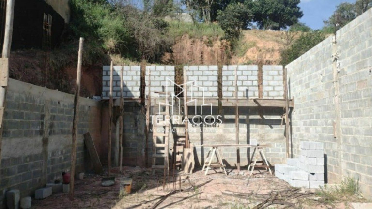 Terreno à Venda, 680 m² em Vila Constança (botujuru) - Campo Limpo Paulista