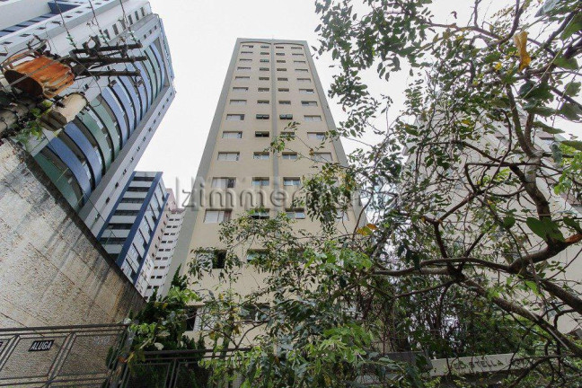 Imagem Apartamento com 1 Quarto à Venda, 80 m² em Perdizes - São Paulo