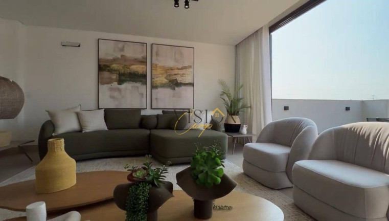 Imagem Casa com 3 Quartos à Venda, 242 m² em Bairro Das Palmeiras - Campinas