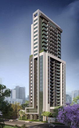 Imagem Apartamento com 3 Quartos à Venda, 99 m² em Savassi - Belo Horizonte