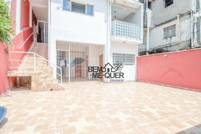 Imagem Casa com 5 Quartos à Venda, 102 m² em Vila Madalena - São Paulo Imagem Casa com 5 Quartos à Venda, 102 m² em Vila Madalena - São Paulo