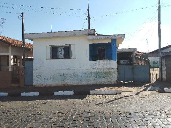 Casa com 1 Quarto à Venda, 470 m² em Centro - Santa Cruz Das Palmeiras