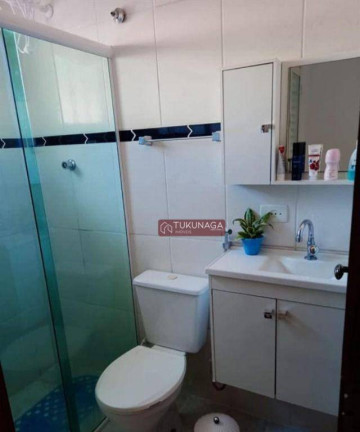 Imagem Sobrado com 3 Quartos para Alugar, 140 m² em Santa Teresinha - São Paulo Imagem Sobrado com 3 Quartos para Alugar, 140 m² em Santa Teresinha - São Paulo