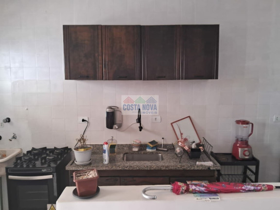 Imagem Apartamento com 1 Quarto para Alugar, 48 m² em Canto Do Forte - Praia Grande Imagem Apartamento com 1 Quarto para Alugar, 48 m² em Canto Do Forte - Praia Grande