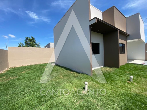 Imagem Casa com 2 Quartos à Venda, 209 m² em Jardim Carandá Bosque - Sinop Imagem Casa com 2 Quartos à Venda, 209 m² em Jardim Carandá Bosque - Sinop
