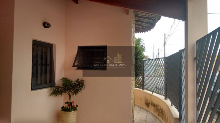 Imagem Casa com 2 Quartos à Venda, 102 m² em Jardim Alvinópolis - Atibaia