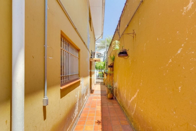 Imagem Casa com 3 Quartos à Venda, 112 m² em Vila Olímpia - São Paulo Imagem Casa com 3 Quartos à Venda, 112 m² em Vila Olímpia - São Paulo
