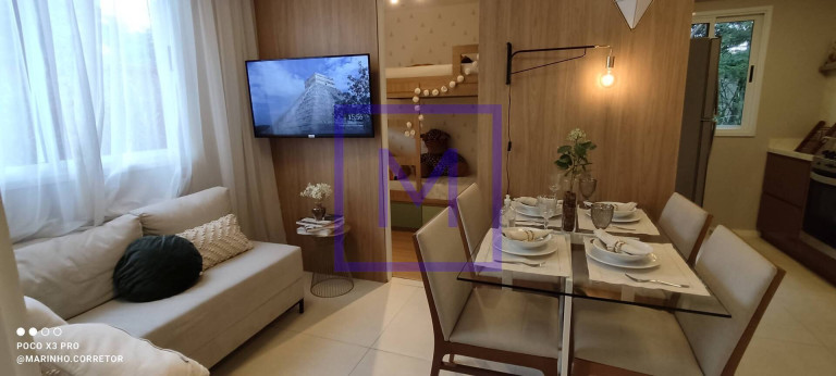 Imagem Apartamento com 2 Quartos à Venda, 34 m² em Jardim América Da Penha - São Paulo Imagem Apartamento com 2 Quartos à Venda, 34 m² em Jardim América Da Penha - São Paulo