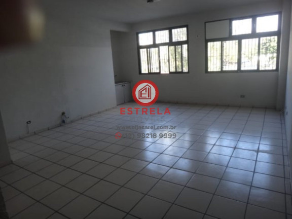 Sala Comercial para Alugar, 45 m² em Jardim Flórida - Jacareí