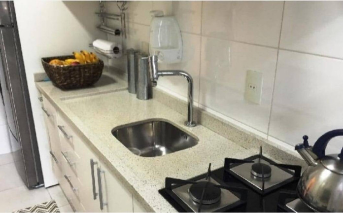 Imagem Apartamento com 4 Quartos à Venda, 218 m² em Trindade - Florianópolis Imagem Apartamento com 4 Quartos à Venda, 218 m² em Trindade - Florianópolis