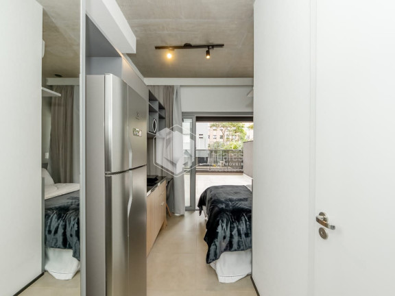 Imagem Imóvel com 1 Quarto à Venda, 38 m² em Jardim Paulista - São Paulo Imagem Imóvel com 1 Quarto à Venda, 38 m² em Jardim Paulista - São Paulo