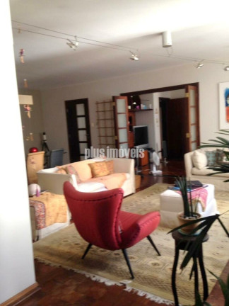 Imagem Apartamento com 2 Quartos à Venda, 190 m² em Paraíso - São Paulo Imagem Apartamento com 2 Quartos à Venda, 190 m² em Paraíso - São Paulo