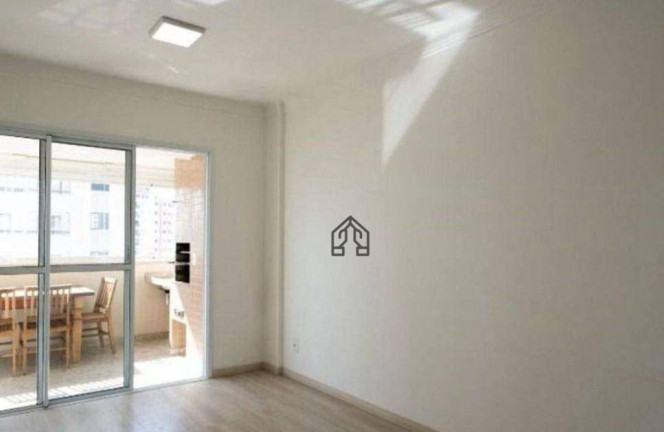 Imagem Apartamento com 2 Quartos à Venda, 70 m² em Vila Bertioga - São Paulo