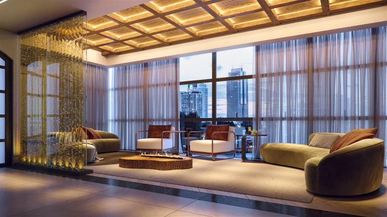 Imagem Cobertura com 6 Quartos à Venda, 490 m² em Centro - Balneário Camboriú Imagem Cobertura com 6 Quartos à Venda, 490 m² em Centro - Balneário Camboriú