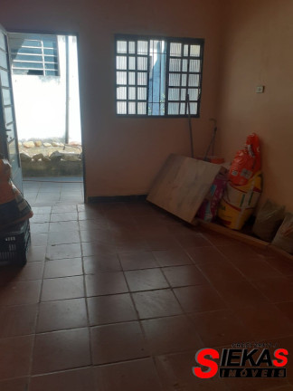 Imagem Casa com 2 Quartos à Venda,  em Ponte Rasa - São Paulo