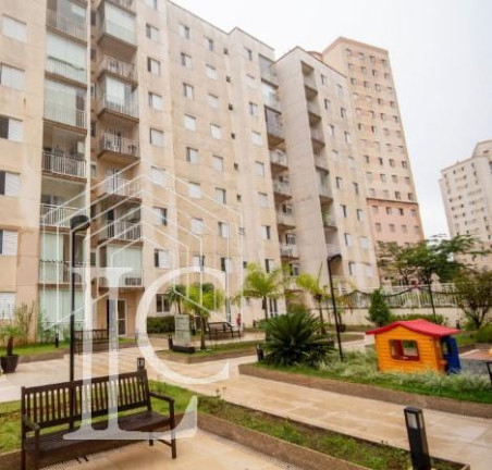 Imagem Apartamento com 3 Quartos à Venda, 63 m² em Cidade Ademar - São Paulo