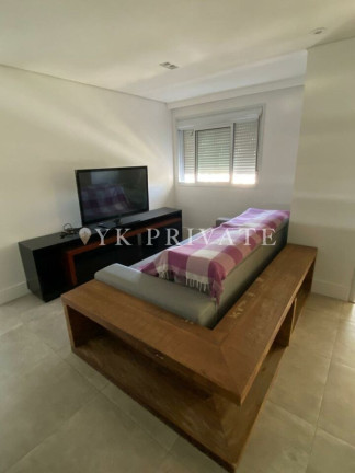 Apartamento com 1 Quarto à Venda, 66 m² em Barra Funda - São Paulo
