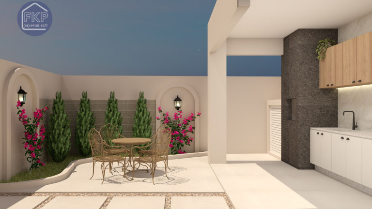 Imagem Casa com 3 Quartos à Venda, 160 m² em Centro - Itajaí Imagem Casa com 3 Quartos à Venda, 160 m² em Centro - Itajaí