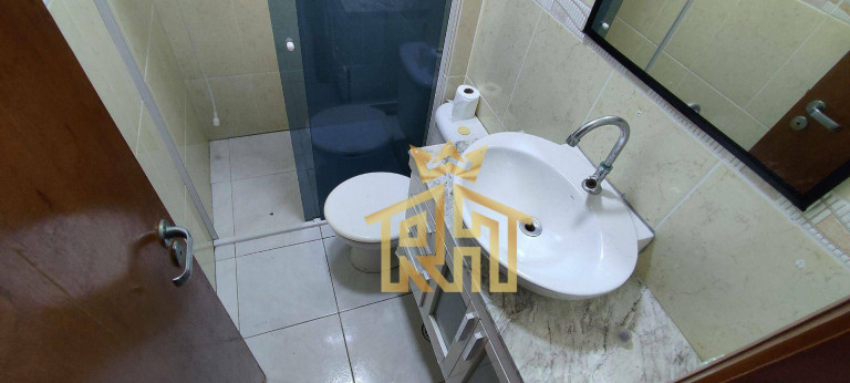 Imagem Apartamento com 2 Quartos para Alugar, 80 m² em Guilhermina - Praia Grande